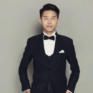 Picture of Allen He