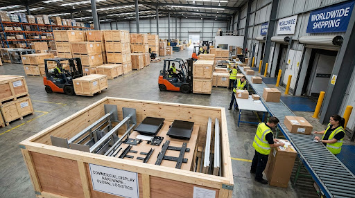 Logistics