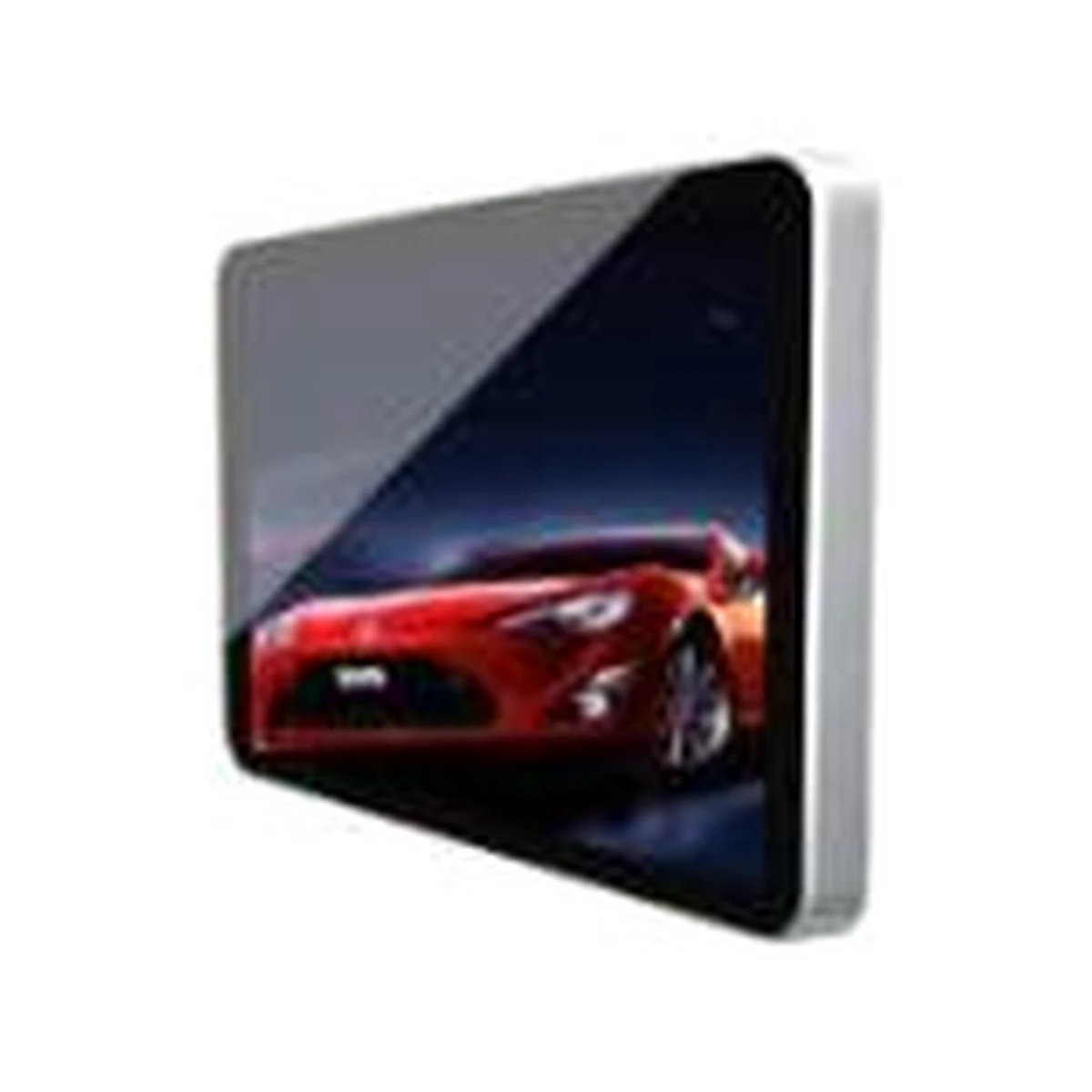 10.1-inch Wall-Mounted Digital Signage