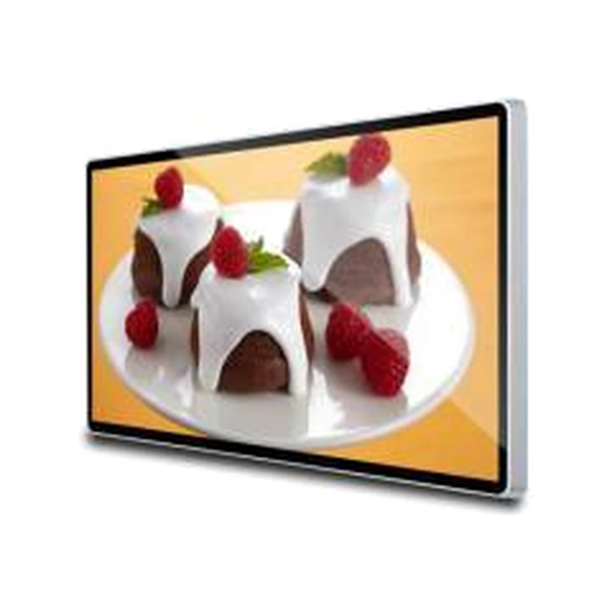 27-inch Wall-Mounted Digital Signage