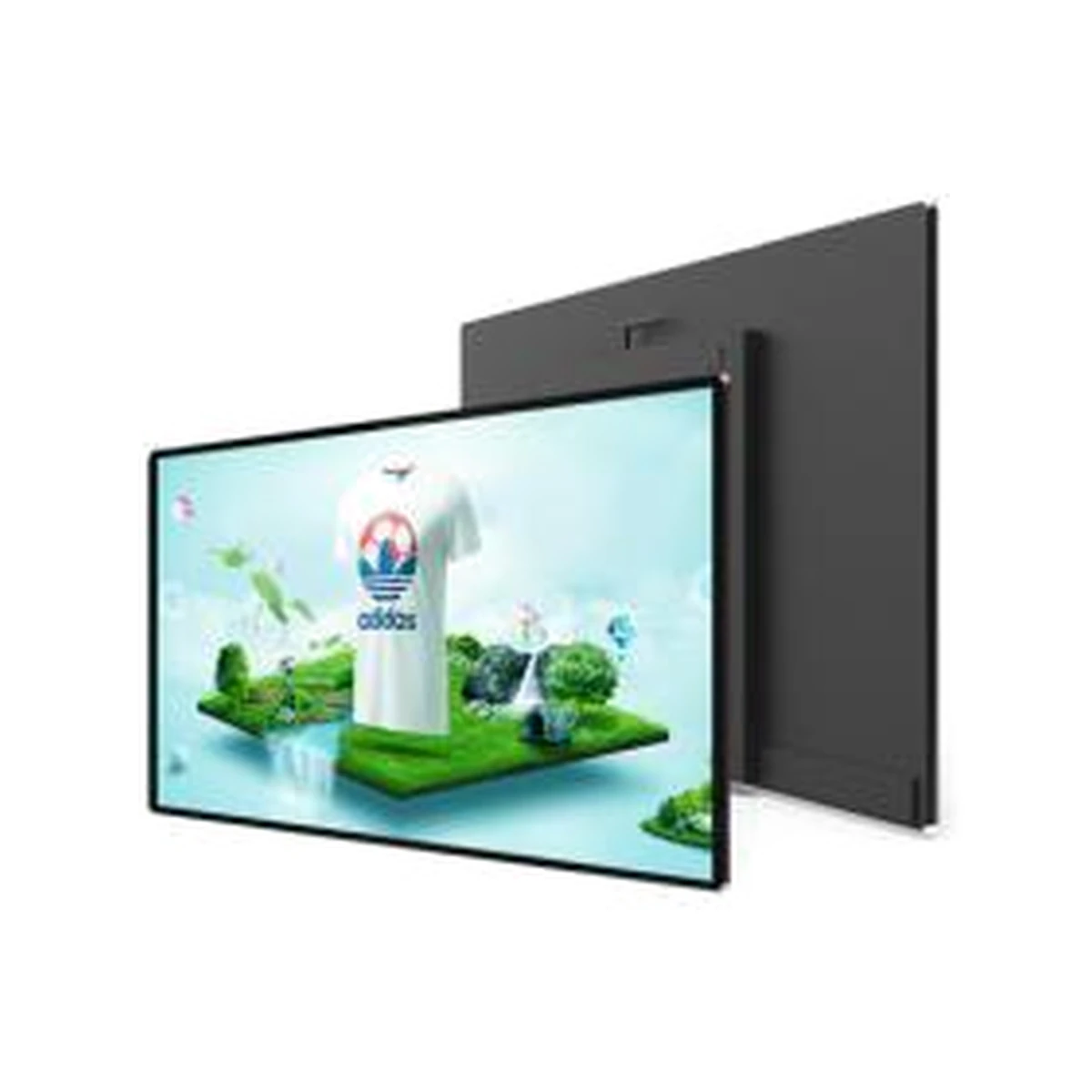 32-inch Wall-Mounted Digital Signage