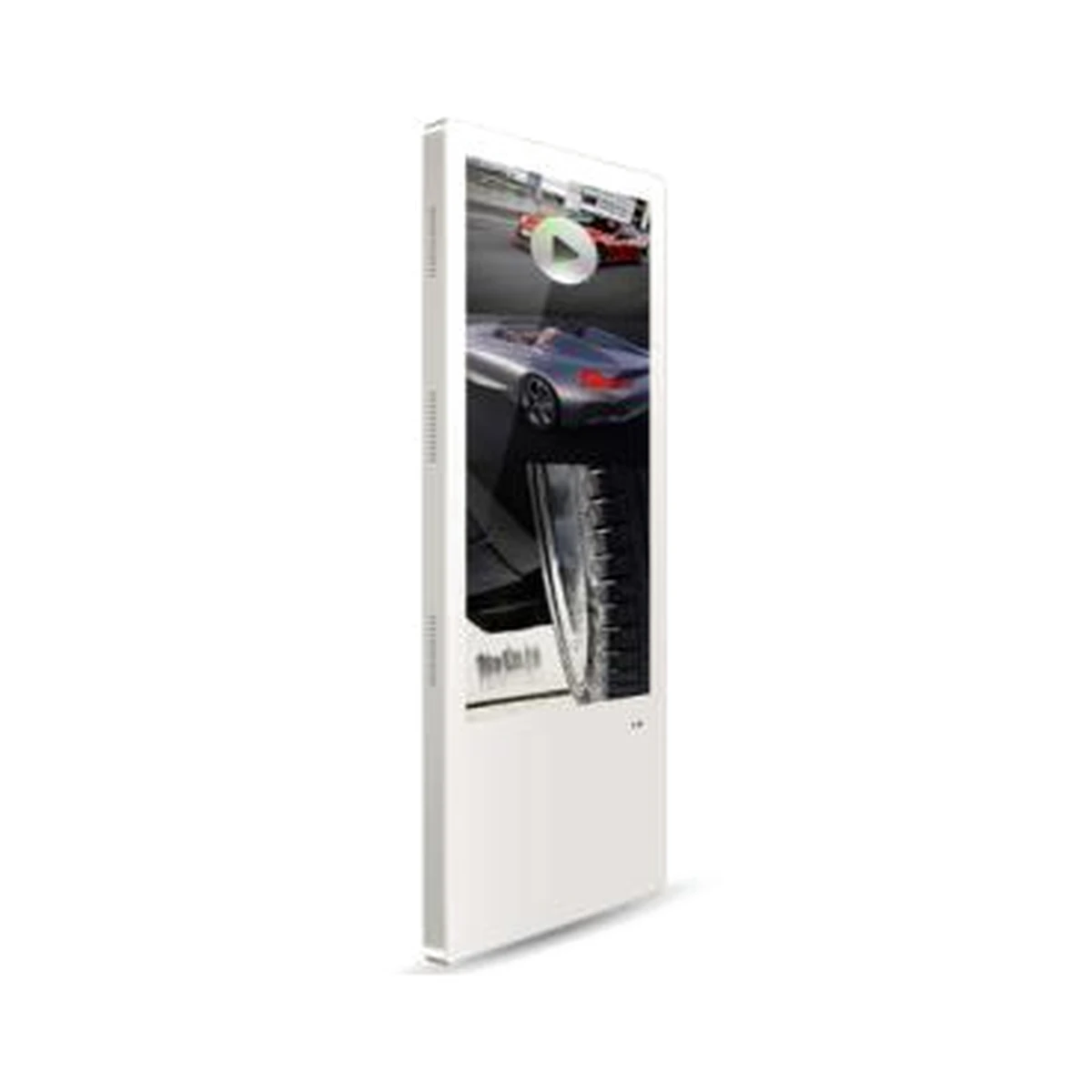 18.5-inch Elevator Cabin Display