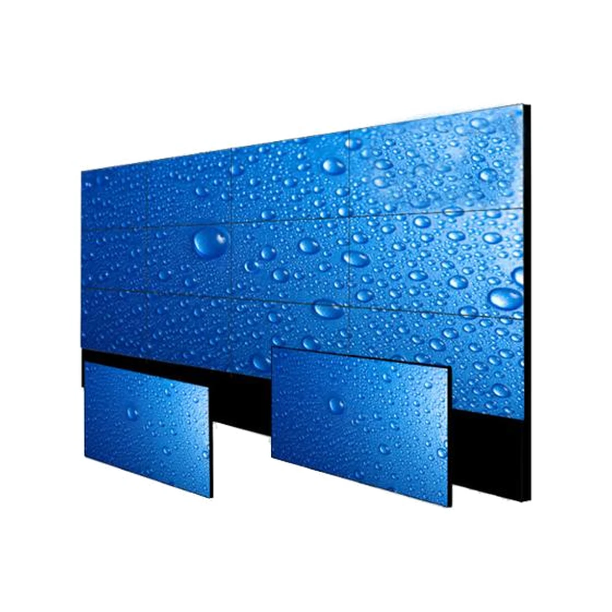49-inch LCD Video Wall Panel