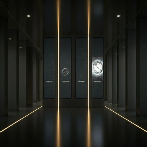 Retail and luxury