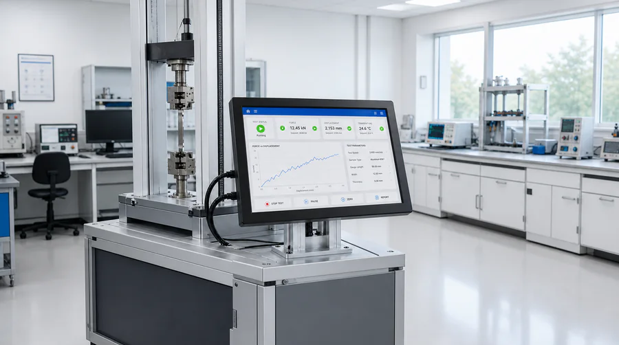 Touchscreen Displays