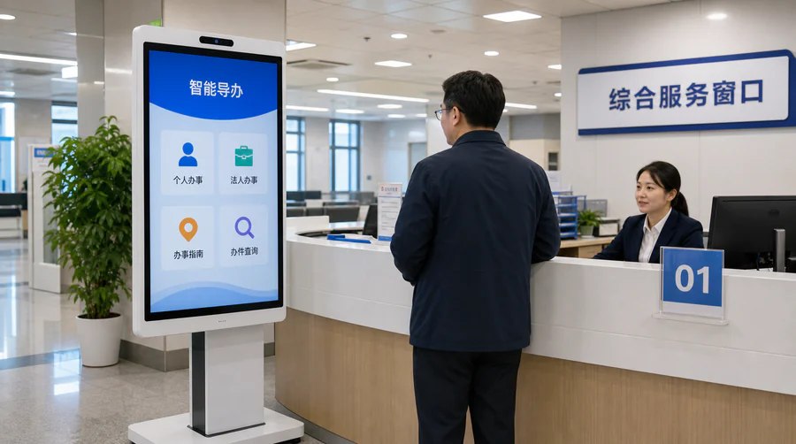 Touchscreen Displays