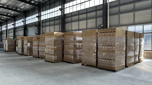 Logistics